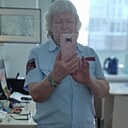 Алла, 64 года