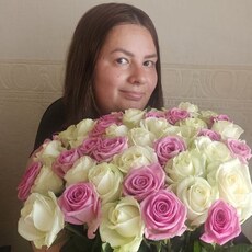 Фотография девушки Карина, 39 лет из г. Харьков