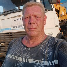 Фотография мужчины Андрей, 52 года из г. Краснодар