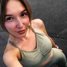 Фотография девушки Анастасия, 23 года из г. Осинники