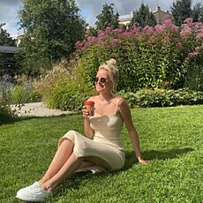 Фотография девушки Полина, 47 лет из г. Самара