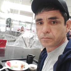 Фотография мужчины Шамиль, 45 лет из г. Жезказган