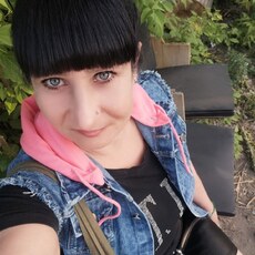 Фотография девушки Татьяна, 44 года из г. Курган