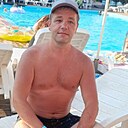 Арсений, 44 года