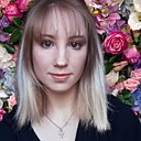 Анастасия, 25 лет