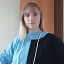 Анастасия, 25 лет