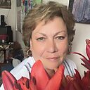 Галочка, 59 лет