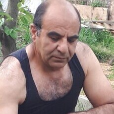 Фотография мужчины Вартан, 52 года из г. Армавир