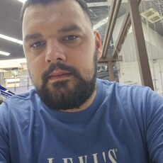Фотография мужчины Дмитрий, 31 год из г. Братск