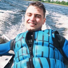 Фотография мужчины Игорь, 24 года из г. Вышний Волочек