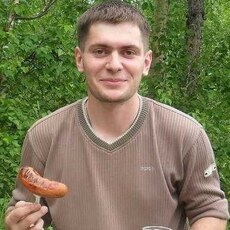 Фотография мужчины Павел, 36 лет из г. Чита