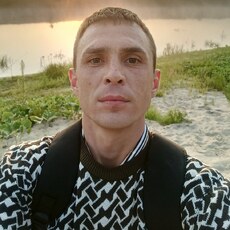 Фотография мужчины Алексей, 34 года из г. Луганск
