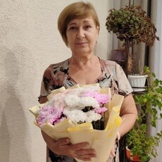 Фотография девушки Елена, 59 лет из г. Полысаево
