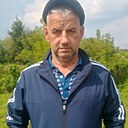 Ибрахим, 56 лет