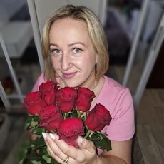 Фотография девушки Марина, 38 лет из г. Химки