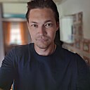 Макс, 35 лет