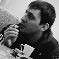 Фотография мужчины Ашот, 36 лет из г. Балашиха