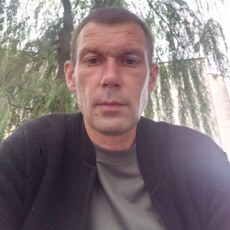 Фотография мужчины Александр, 45 лет из г. Кобрин