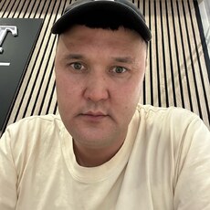 Фотография мужчины Нурболат, 35 лет из г. Аксу