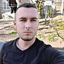 Макс, 34 года