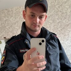 Фотография мужчины Дмитрий, 31 год из г. Братск