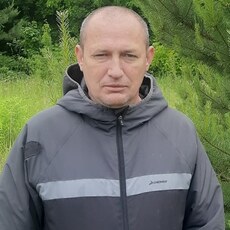 Фотография мужчины Vladek, 41 год из г. Биала Подласка