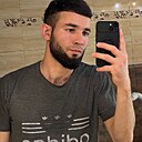 Денис, 28 лет