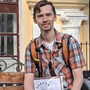 Андрей, 35 лет