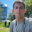 Антон, 33 года