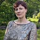 Катя, 46 лет