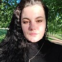 Леся, 23 года