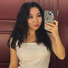 Фотография девушки Adel, 25 лет из г. Актау