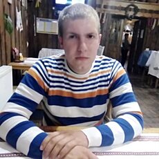 Фотография мужчины Валентин, 29 лет из г. Вилейка