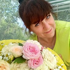 Фотография девушки Юлия, 50 лет из г. Тула
