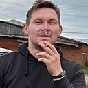 Даниил, 24 года
