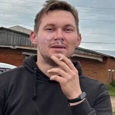 Фотография мужчины Даниил, 24 года из г. Глазов