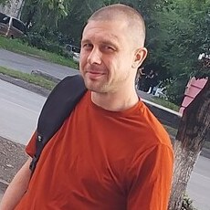 Фотография мужчины Сергей, 35 лет из г. Киселевск