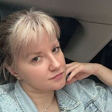 Фотография девушки Настя, 23 года из г. Воскресенск