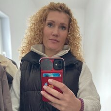 Фотография девушки Аля, 46 лет из г. Коломна