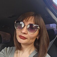 Фотография девушки Елизавета, 18 лет из г. Усолье