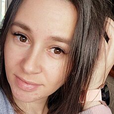 Фотография девушки Валерия, 22 года из г. Тихвин