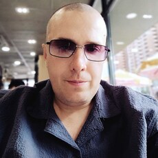 Фотография мужчины Евгений, 43 года из г. Степногорск