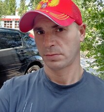 Фотография мужчины Павел, 36 лет из г. Волжский