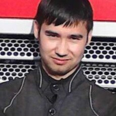 Фотография мужчины Фахриддин, 32 года из г. Псков