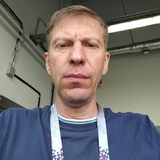 Фотография мужчины Max, 46 лет из г. Дзержинск