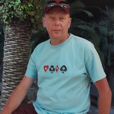 Фотография мужчины Вадим, 49 лет из г. Азов
