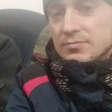 Фотография мужчины Александр, 39 лет из г. Курган