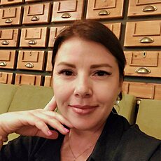 Фотография девушки Илона, 51 год из г. Самара