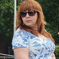 Фотография девушки Ирина, 47 лет из г. Фрязино