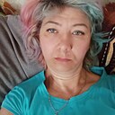 Касана, 43 года